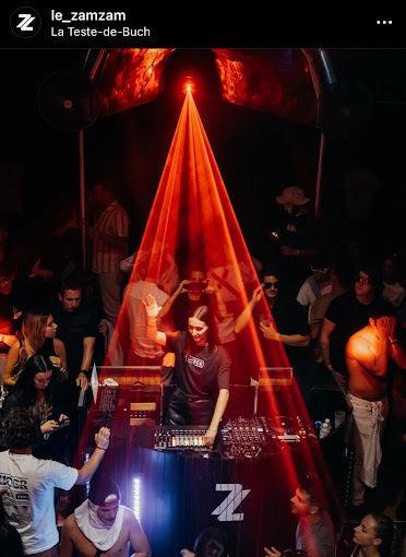 Le ZamZam,La Teste-de-Buch,33260,Nouvelle-Aquitaine,France