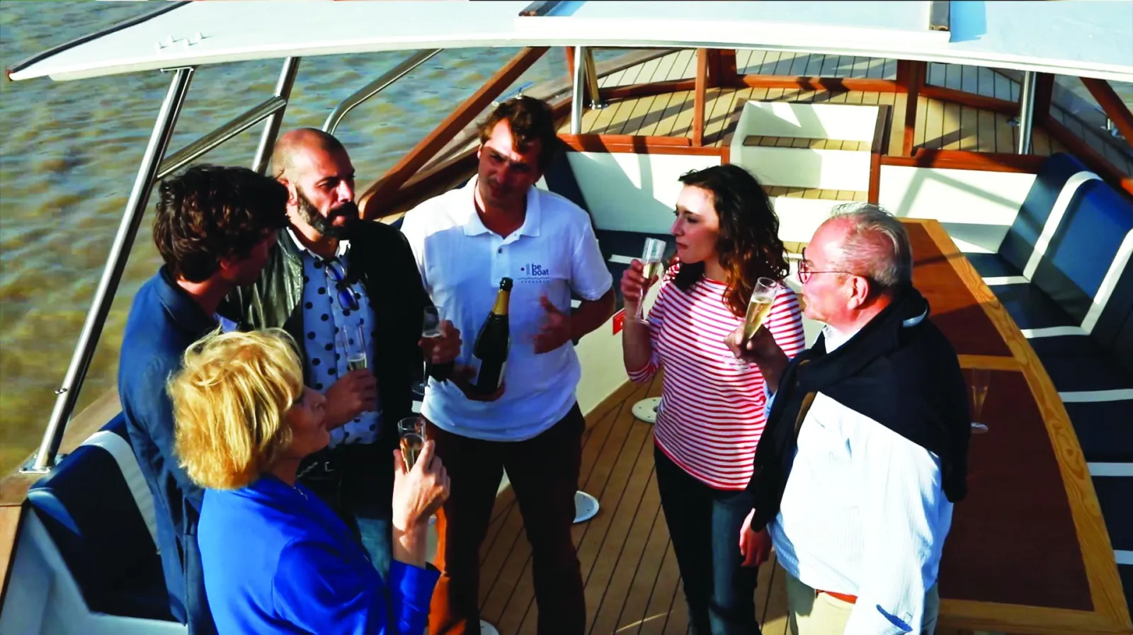 BORDEAUX BE BOAT,Bordeaux,33000,Nouvelle-Aquitaine,France