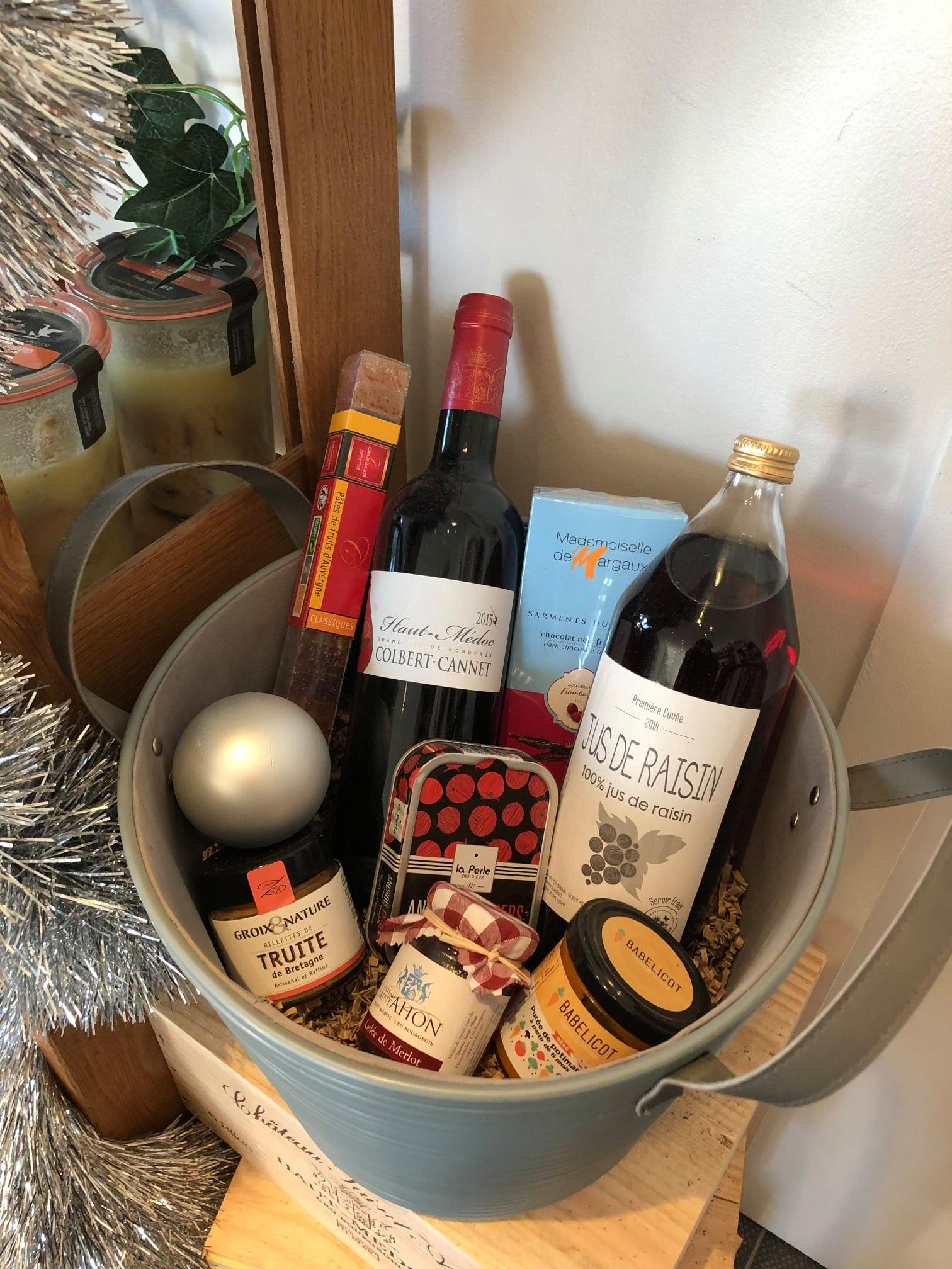 Une histoire originale pour un chocolat de caractère !,Margaux-Cantenac,33460,Nouvelle-Aquitaine,France