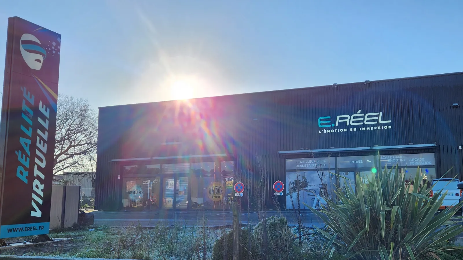 E.RÉEL BORDEAUX PESSAC,Pessac,33600,Nouvelle-Aquitaine,France