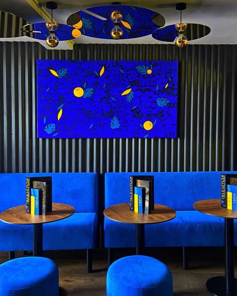 BLUE LETCHI,Bordeaux,33800,Nouvelle-Aquitaine,France