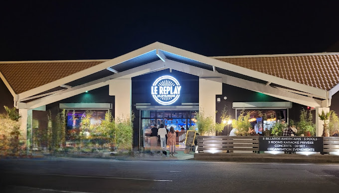 Le Replay,La Teste-de-Buch,33260,Nouvelle-Aquitaine,France