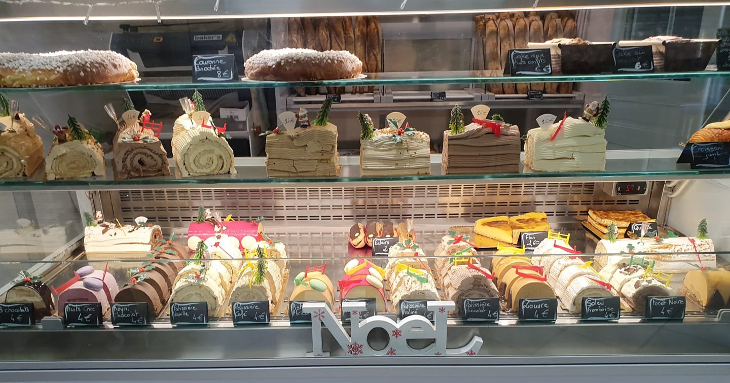 Profitez de nos douceurs sucrées et de nos créations salées à toute heure de la journée.,Guillos,33720,Nouvelle-Aquitaine,France