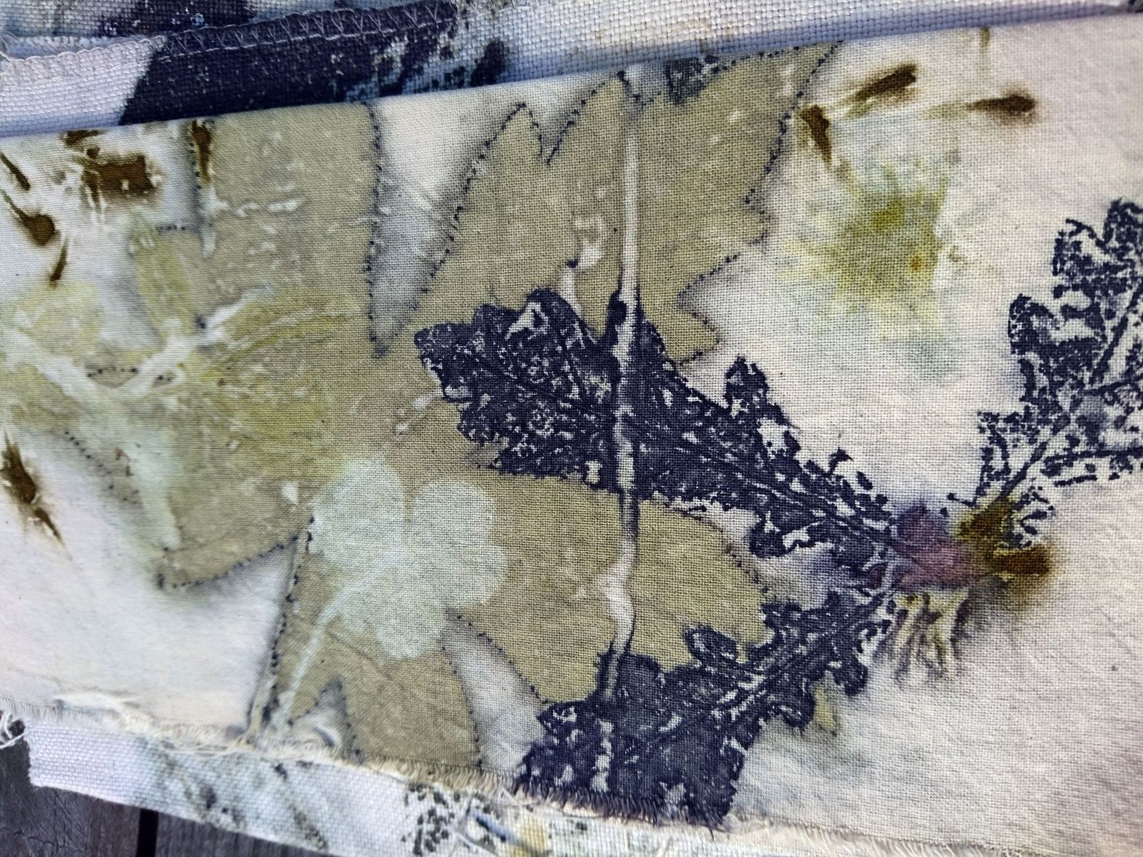 Passionnée de fibre textile et des plantes,Lugos,33830,Nouvelle-Aquitaine,France