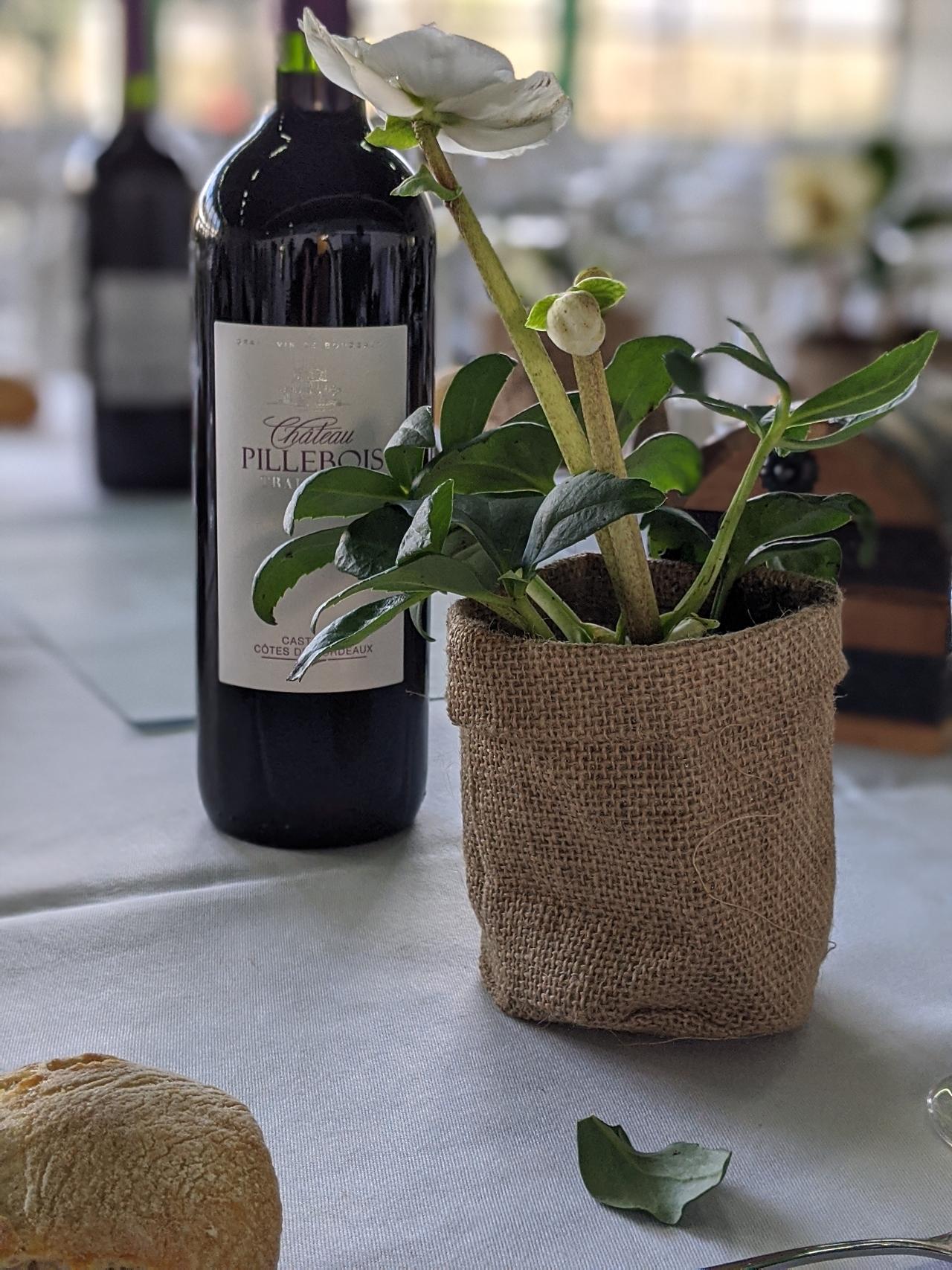 Service traiteur pour vos événements privés,Tresses,33370,Nouvelle-Aquitaine,France