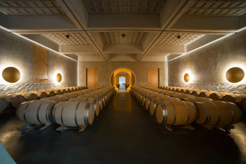 CHÂTEAU MARQUIS D'ALESME,Margaux-Cantenac,33460,Nouvelle-Aquitaine,France