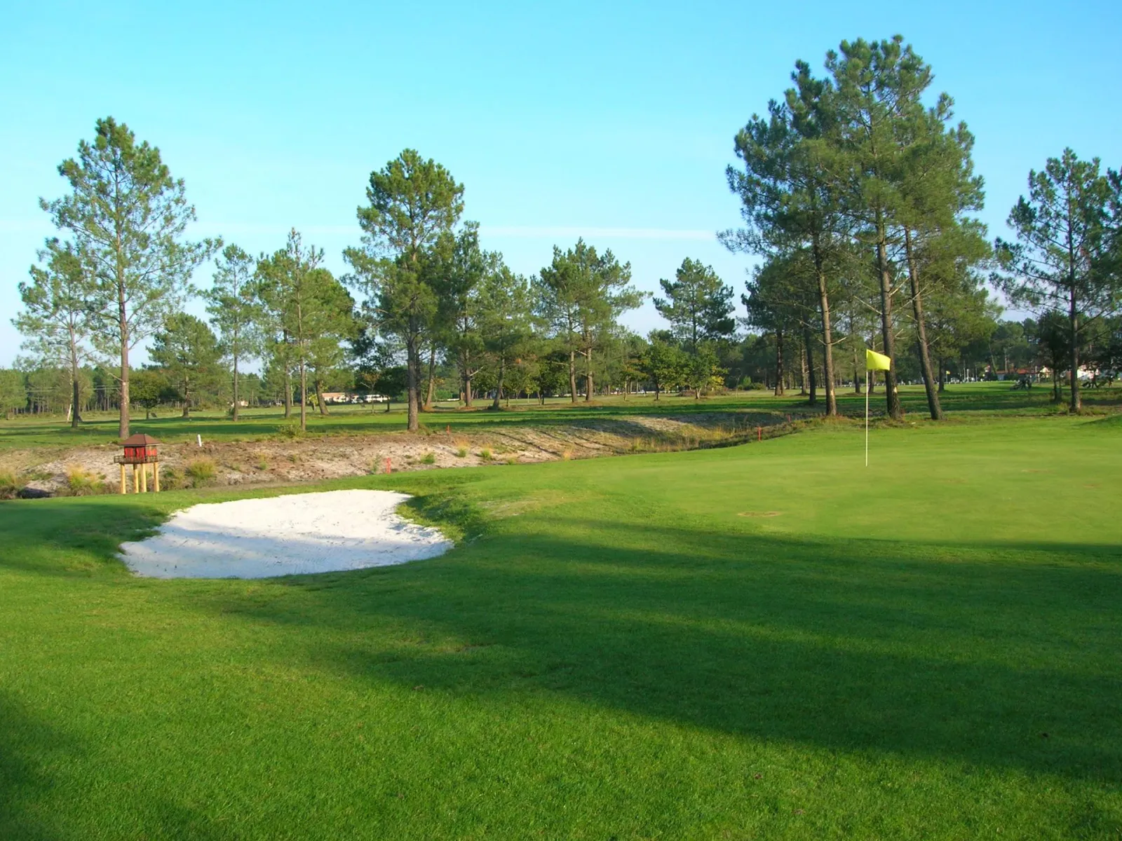 ASSOCIATION GOLF IN BORDEAUX,Bordeaux,33000,Nouvelle-Aquitaine,France