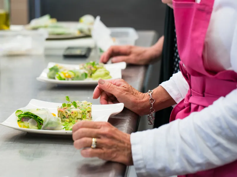 ATELIER DE CUISINE AU CHÂTEAU KIRWAN,Margaux-Cantenac,33460,Nouvelle-Aquitaine,France