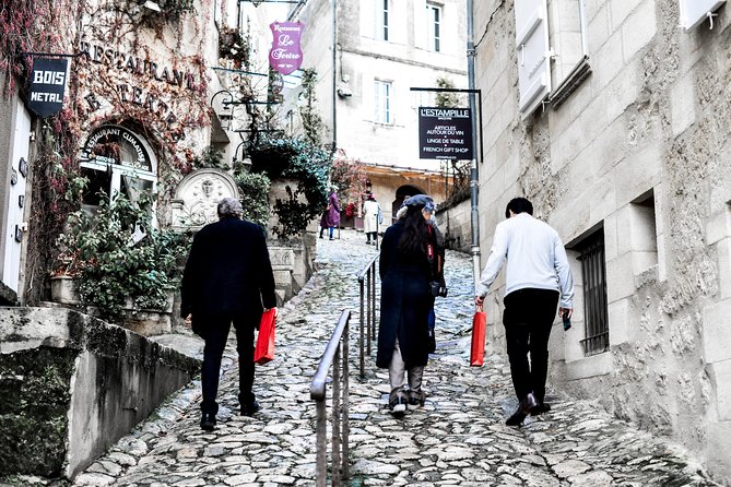 Excursion combinée d'une journée à St-Emilion et Médoc avec dégustations de vins et déjeuner,Bordeaux,33000,Nouvelle-Aquitaine,France