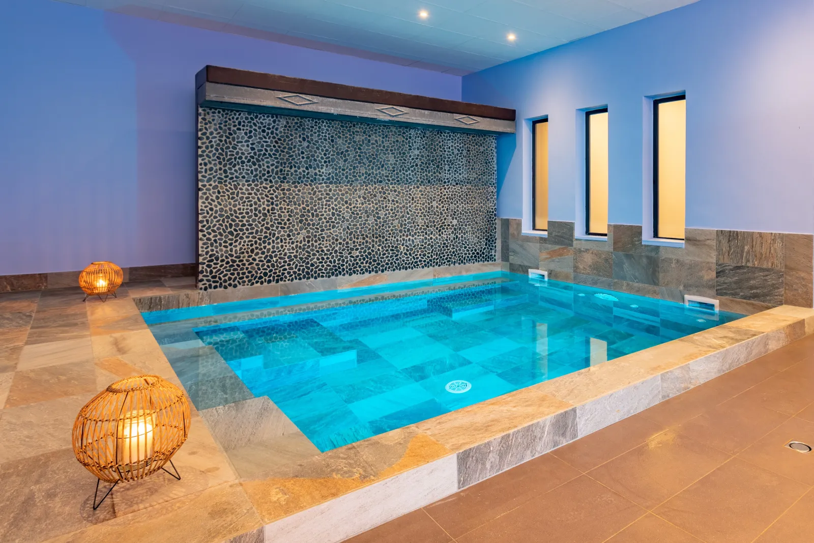 SPA MASKORRA EN PARTENARIAT AVEC PHYTOMER,Mérignac,33700,Nouvelle-Aquitaine,France