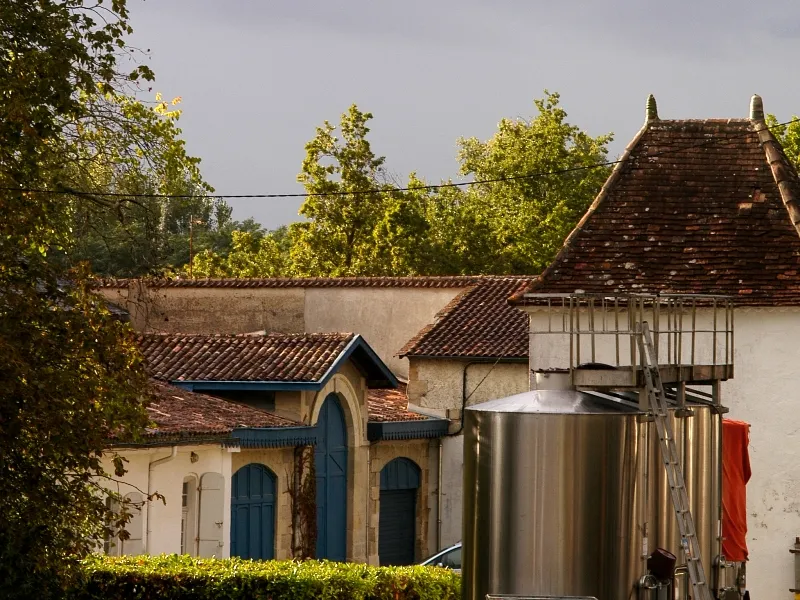 CHÂTEAU DU CROS,Loupiac,33410,Nouvelle-Aquitaine,France