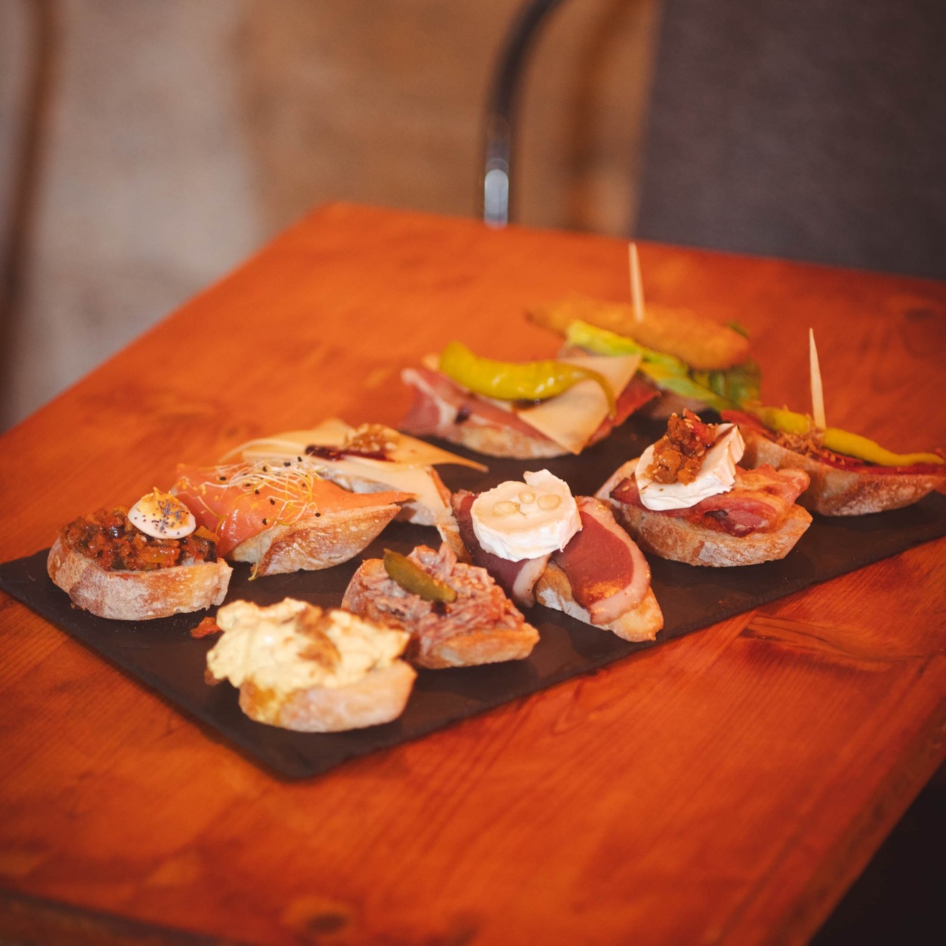 La Parte Vieja,Bordeaux,33000,Nouvelle-Aquitaine,France