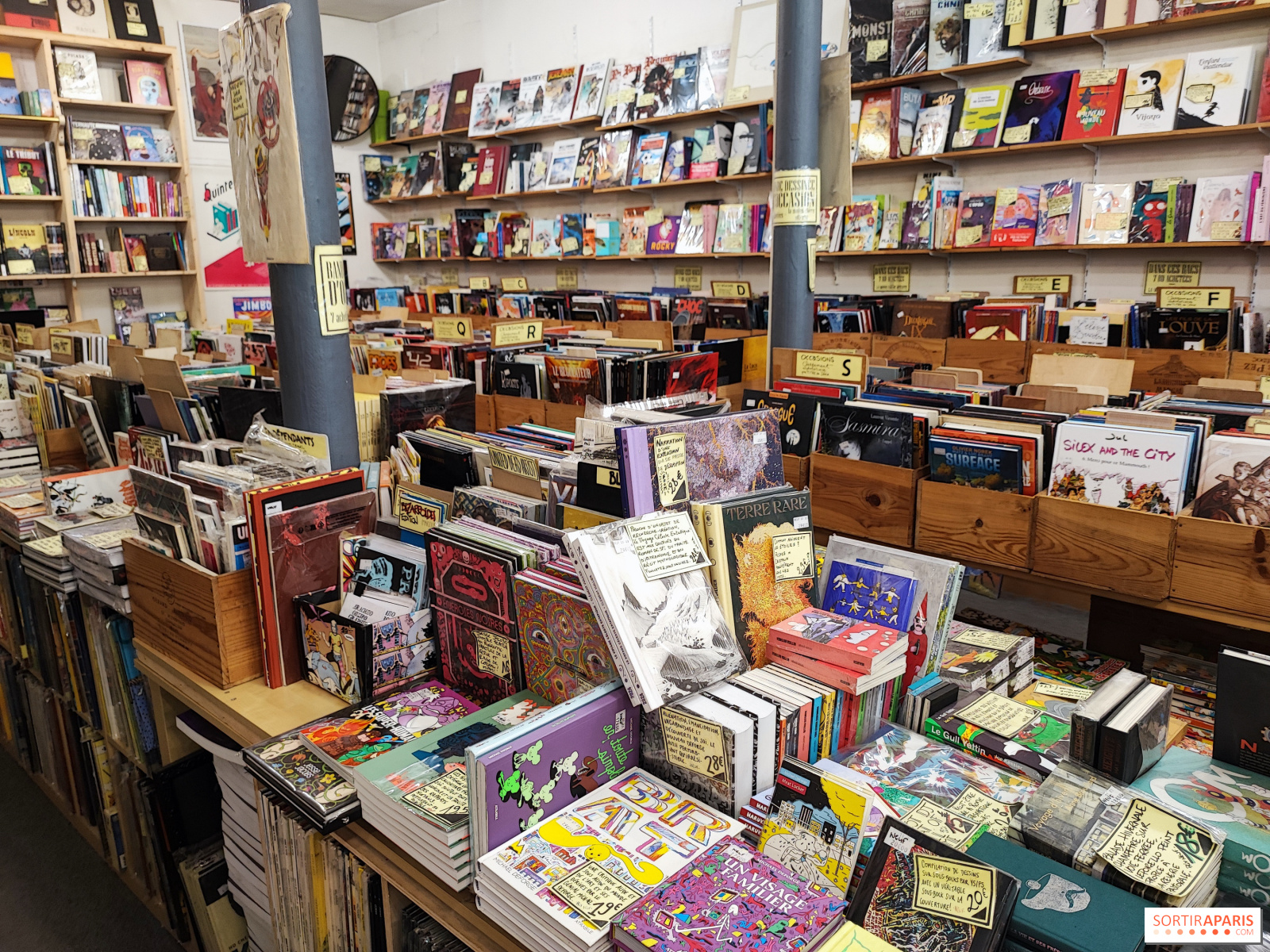 Découvrez notre collection de bande dessinée, de cinéma et de vinyle.,La Réole,33190,Nouvelle-Aquitaine,France