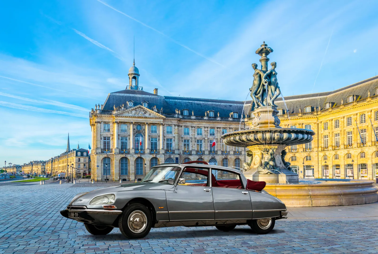 BORDEAUX CLASSIC CARS,Bordeaux,33000,Nouvelle-Aquitaine,France