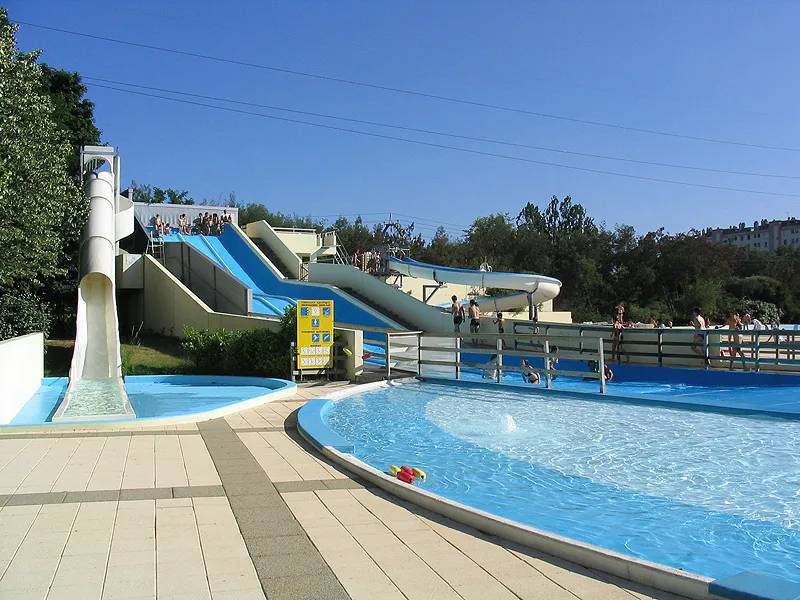 STADE NAUTIQUE DE PESSAC,Pessac,33600,Nouvelle-Aquitaine,France