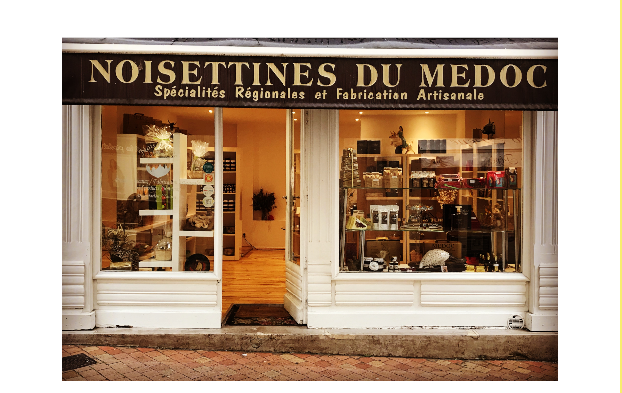 Nos confiseries, pâte à tartiner et autres sont des produits de qualité qui s'apprécient à toute occasion tout au long de l'année.,Blaignan-Prignac,33340,Nouvelle-Aquitaine,France