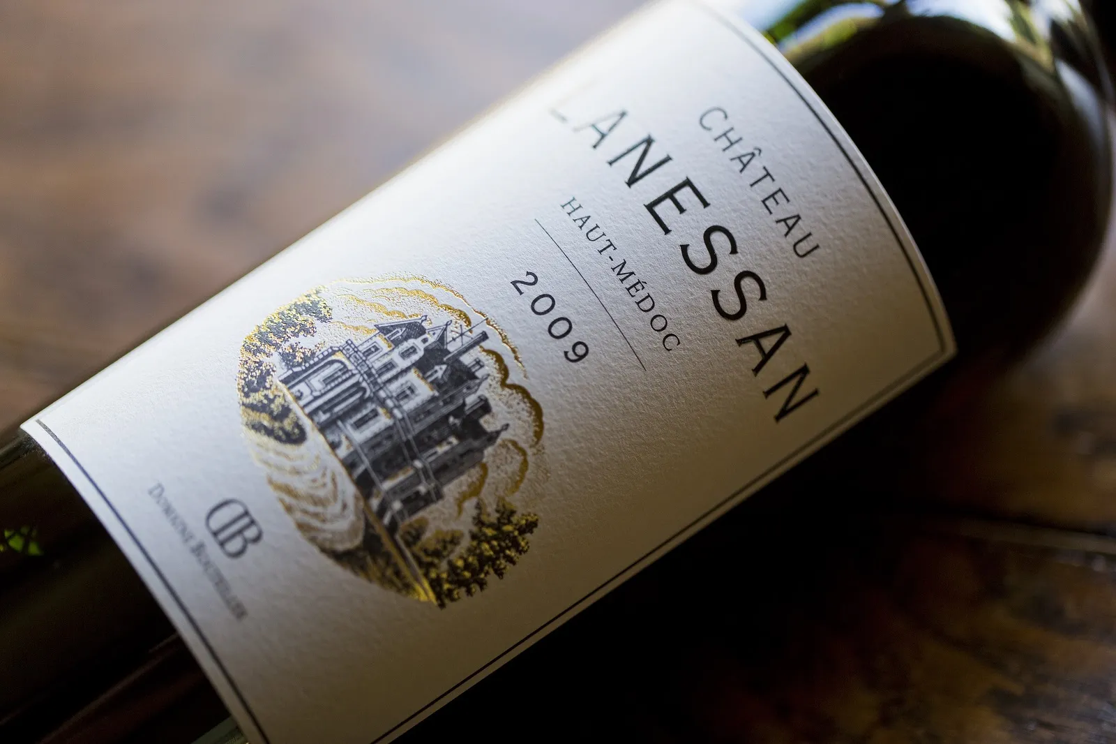 CHÂTEAU LANESSAN,Cussac-Fort-Médoc,33460,Nouvelle-Aquitaine,France