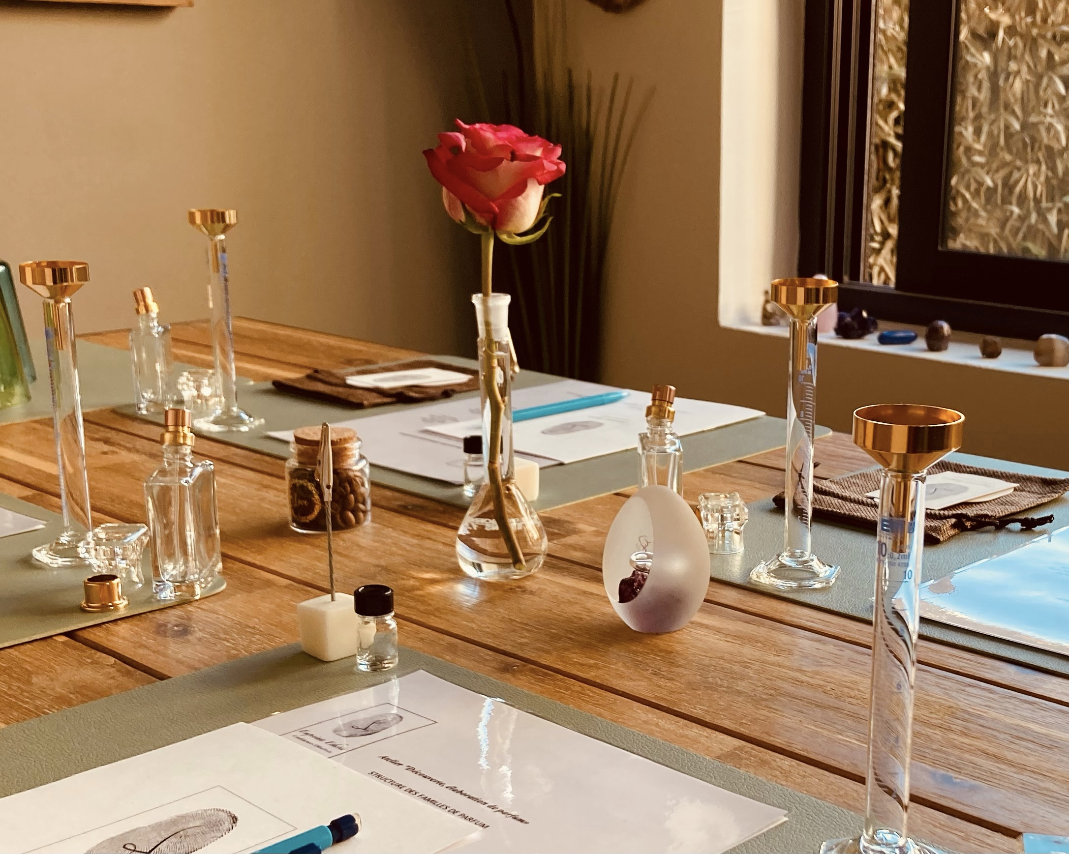 Atelier parfum,Bordeaux,33800,Nouvelle-Aquitaine,France