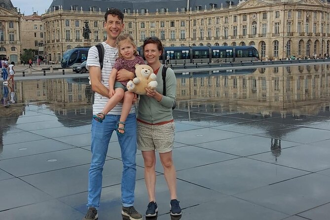 Bordeaux Family Food Tour - Gouter avec Aquitaine Travel Guide,Bordeaux,33000,Nouvelle-Aquitaine,France