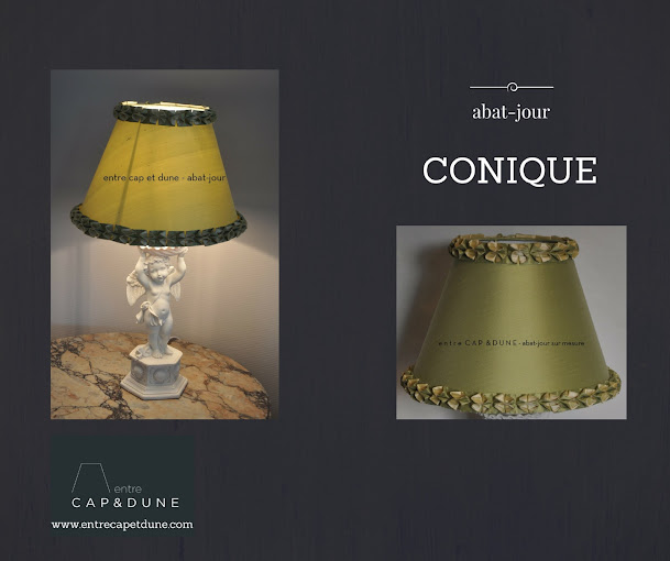 Je suis créatrice d'abat-jour et artisane d'art,Andernos-les-Bains,33510,Nouvelle-Aquitaine,France