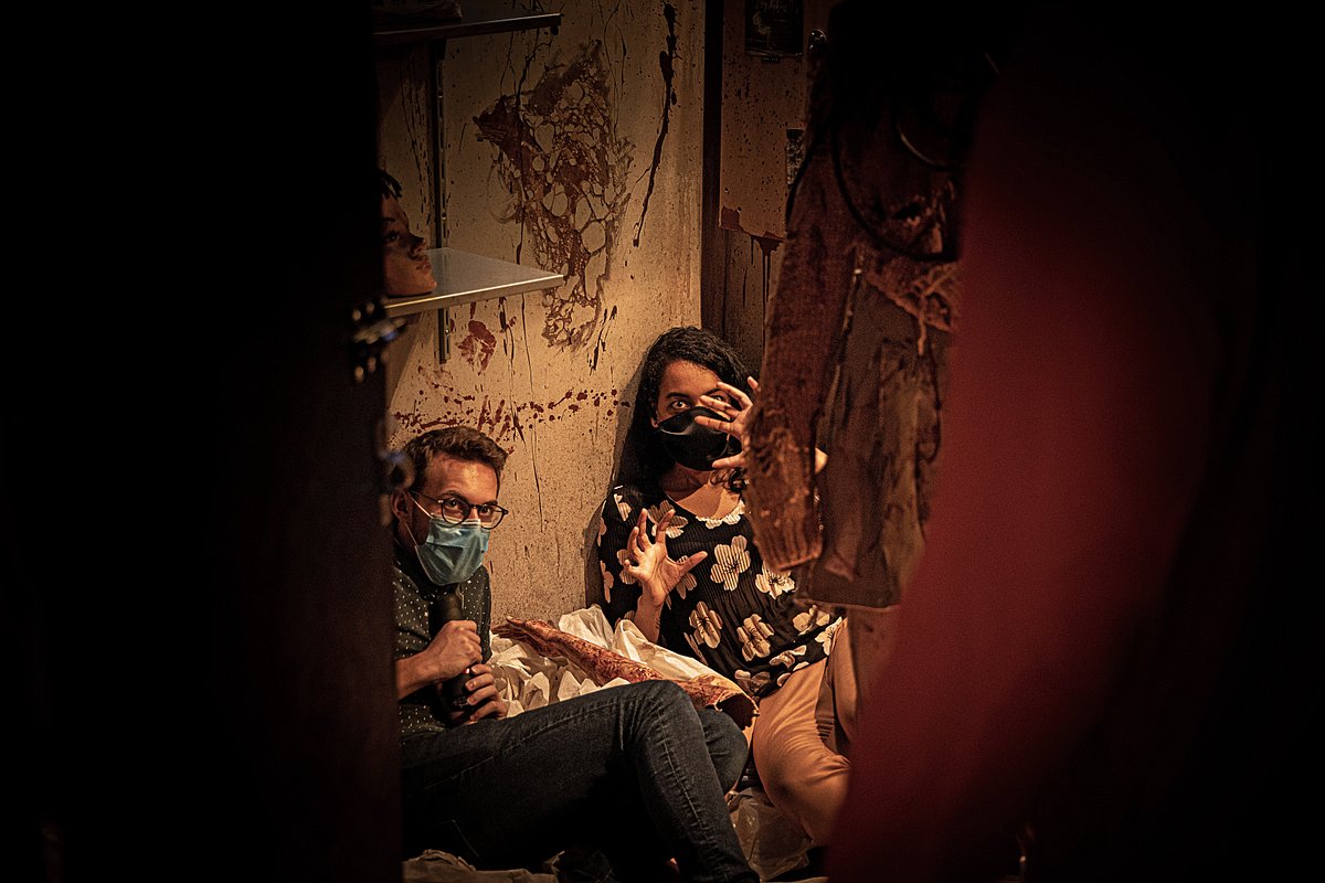 The Hostel Escape Game,Bordeaux,33300,Nouvelle-Aquitaine,France