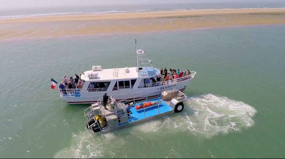 Vedettes La Bohême,Le Verdon-sur-Mer,33370,Nouvelle-Aquitaine,France