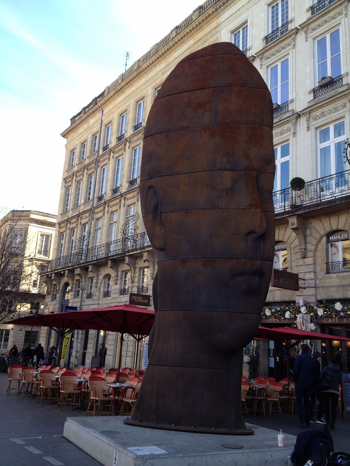 Place du Parlement Bordeaux,Bordeaux,33000,Nouvelle-Aquitaine,France
