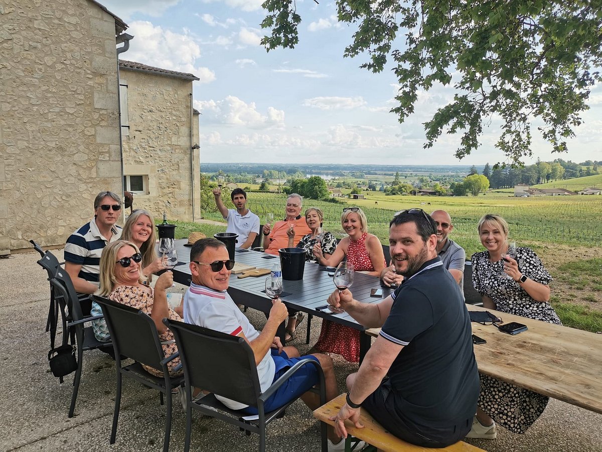 Billets et visites par Bordeaux Wine Trails,Bordeaux,33000,Nouvelle-Aquitaine,France