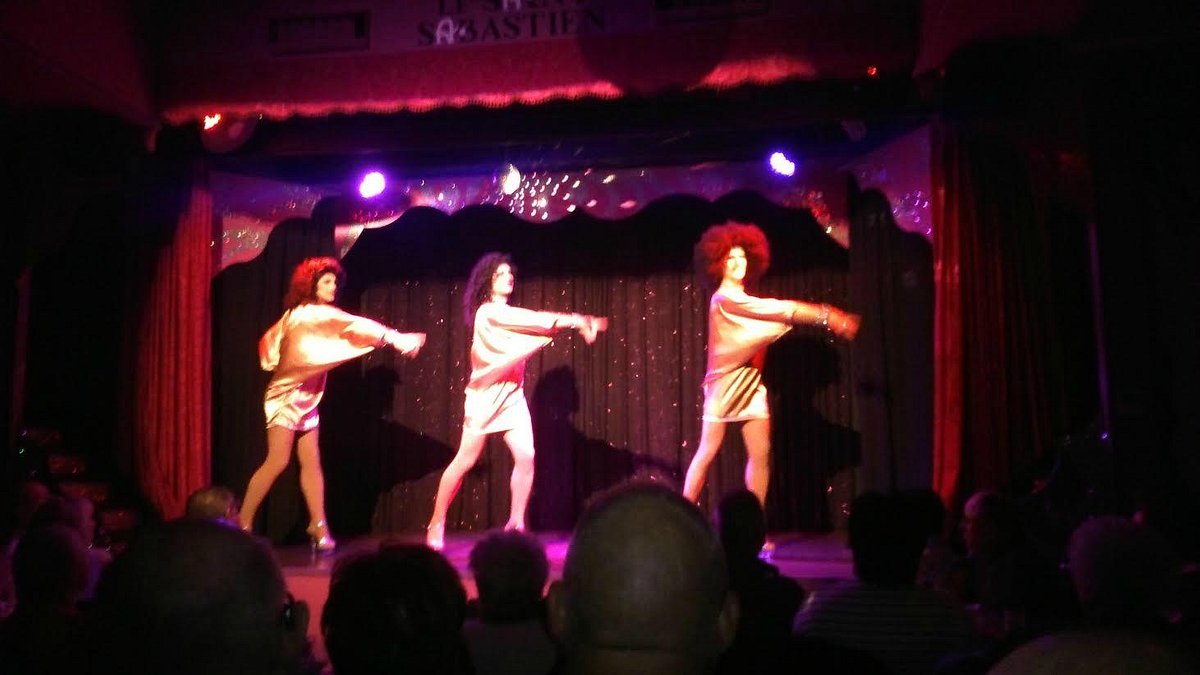 Le Saint Sabastien Cabaret,Couquèques,33340,Nouvelle-Aquitaine,France