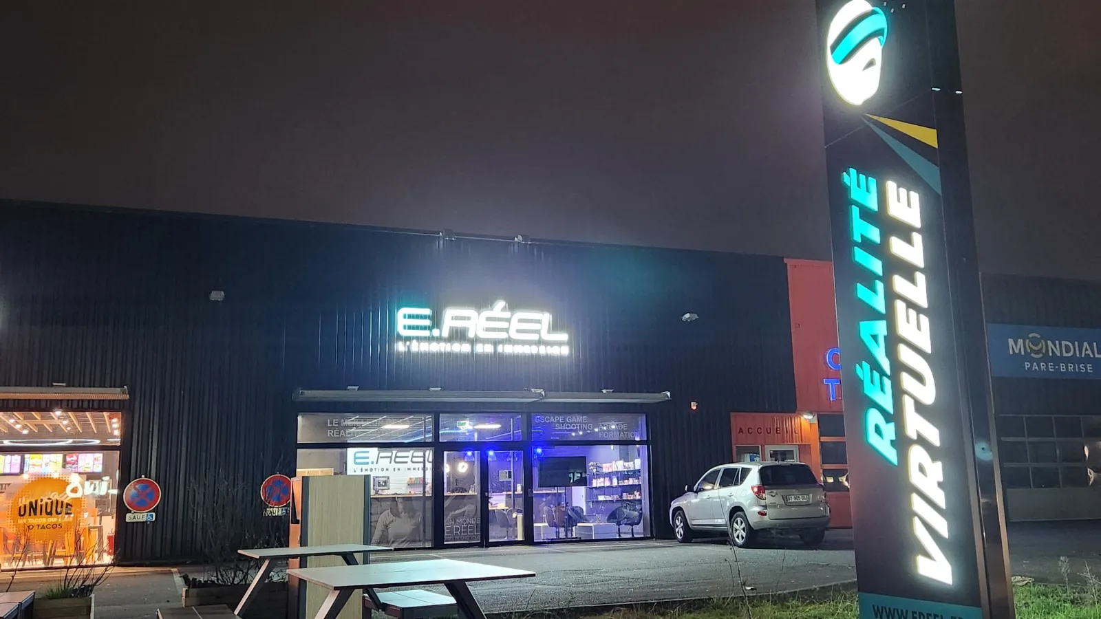 E.RÉEL BORDEAUX PESSAC,Pessac,33600,Nouvelle-Aquitaine,France