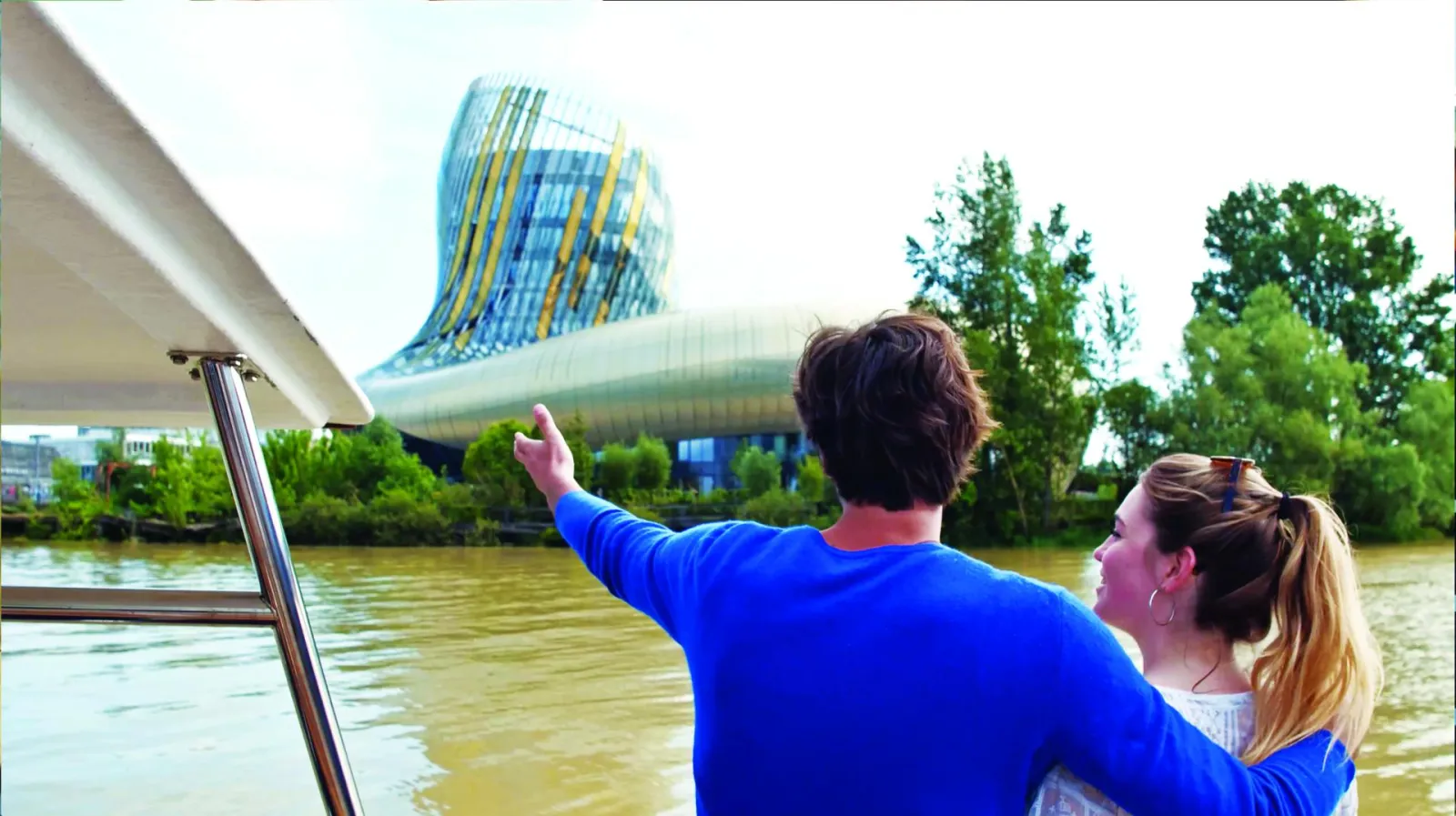 BORDEAUX BE BOAT,Bordeaux,33000,Nouvelle-Aquitaine,France