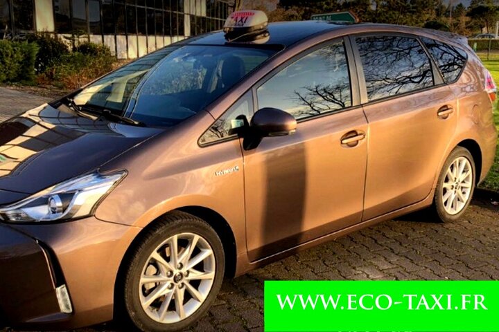Eco Taxi Bordeaux aeroport Merignac Gironde ????☘,Bordeaux,33370,Nouvelle-Aquitaine,France