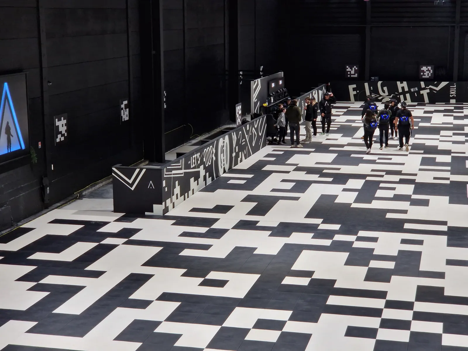 EVA BORDEAUX-LAC,Bordeaux,33300,Nouvelle-Aquitaine,France