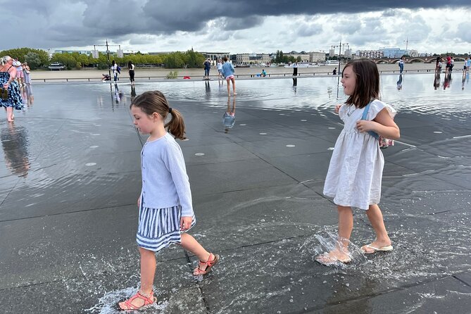 Bordeaux Family Food Tour - Gouter avec Aquitaine Travel Guide,Bordeaux,33000,Nouvelle-Aquitaine,France