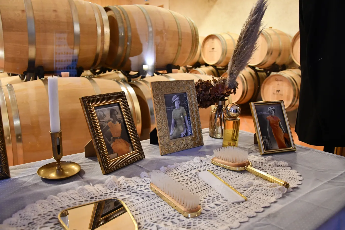 ESCAPEWINE®: ESCAPE GAME ET INITIATION À L'OENOLOGIE À SAINT-EMILION,Saint-Émilion,33330,Nouvelle-Aquitaine,France