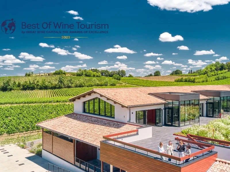 CHÂTEAU FLEUR CARDINALE,Saint-Étienne-de-Lisse,33330,Nouvelle-Aquitaine,France