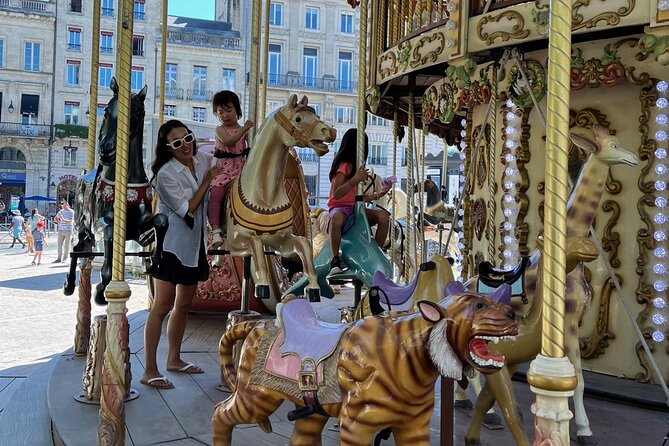 Bordeaux Family Food Tour - Gouter avec Aquitaine Travel Guide,Bordeaux,33000,Nouvelle-Aquitaine,France