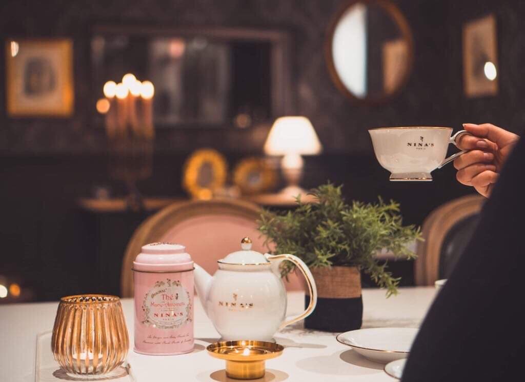 Chez Octavie par Najat,Bordeaux,33000,Nouvelle-Aquitaine,France