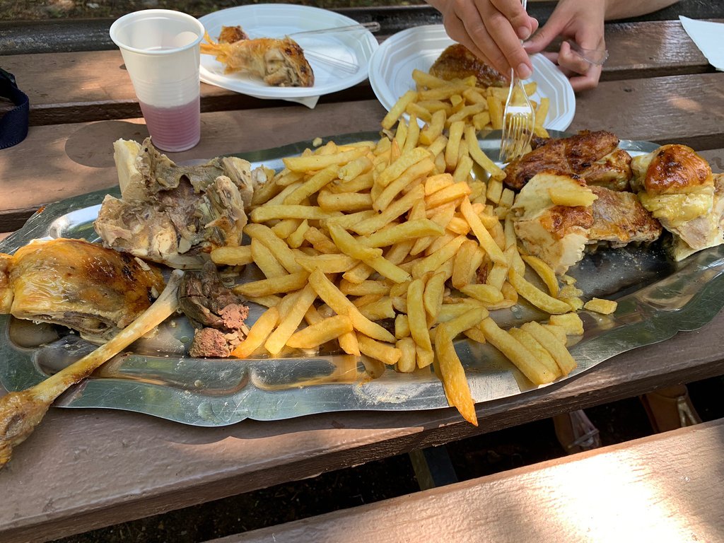 Rotisserie du Val de L'eyre,Mios,33380,Nouvelle-Aquitaine,France