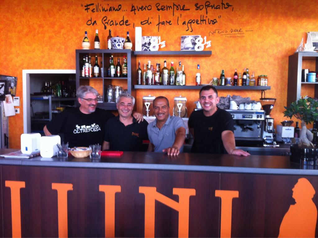 Restaurant Fellini  Bar Pizzeria Trattoria,Bègles,33130,Nouvelle-Aquitaine,France