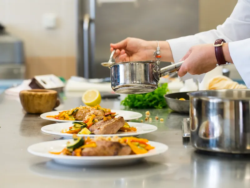 ATELIER DE CUISINE AU CHÂTEAU KIRWAN,Margaux-Cantenac,33460,Nouvelle-Aquitaine,France