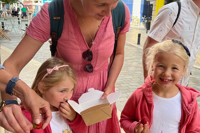 Bordeaux Family Food Tour - Gouter avec Aquitaine Travel Guide,Bordeaux,33000,Nouvelle-Aquitaine,France