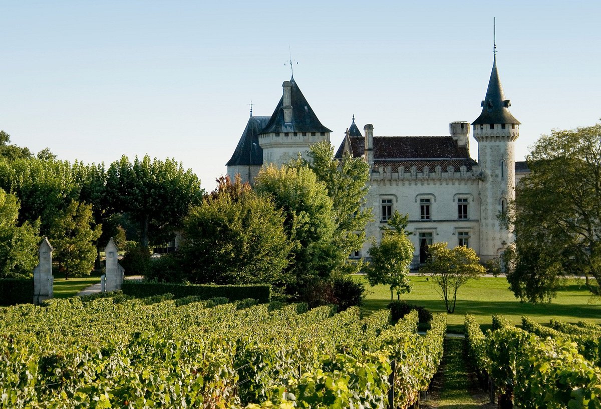 Bordeaux with Elodie,Bordeaux,33330,Nouvelle-Aquitaine,France