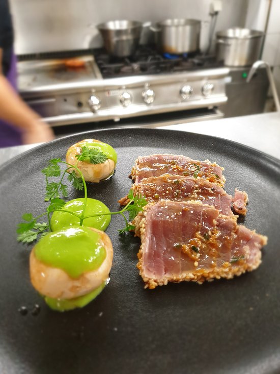 La Vague Gourmande,Saint-Médard-en-Jalles,33160,Nouvelle-Aquitaine,France
