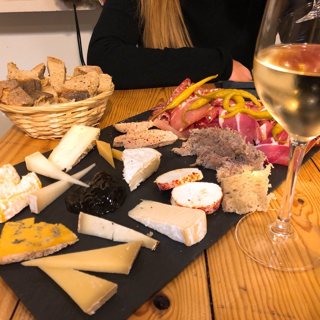 Le Bistrot du Fromager,Bordeaux,33300,Nouvelle-Aquitaine,France