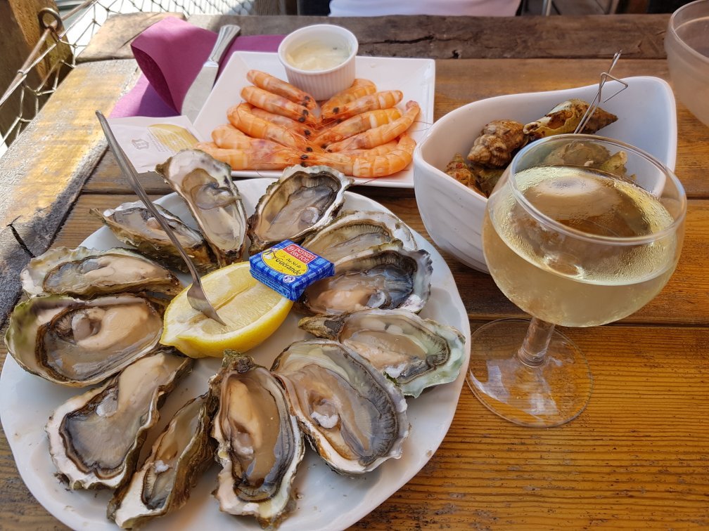 La Baraque à Huîtres,Gujan-Mestras,33470,Nouvelle-Aquitaine,France
