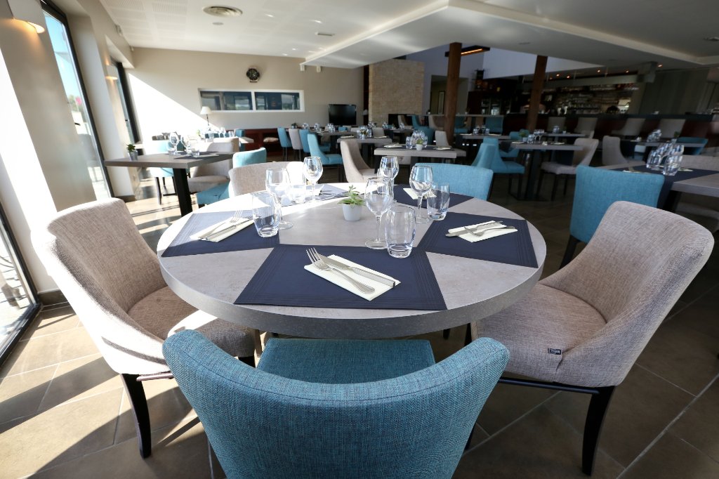 Brasserie du Golf Relais De Margaux,Margaux-Cantenac,33460,Nouvelle-Aquitaine,France