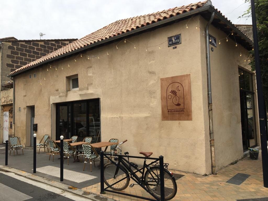 Les Voyageurs,Bordeaux,33100,Nouvelle-Aquitaine,France