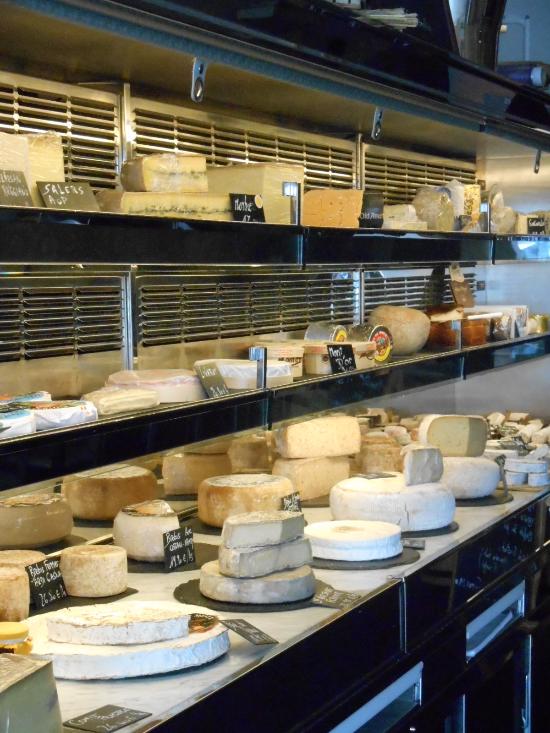 Le Bistrot du Fromager,Bordeaux,33300,Nouvelle-Aquitaine,France