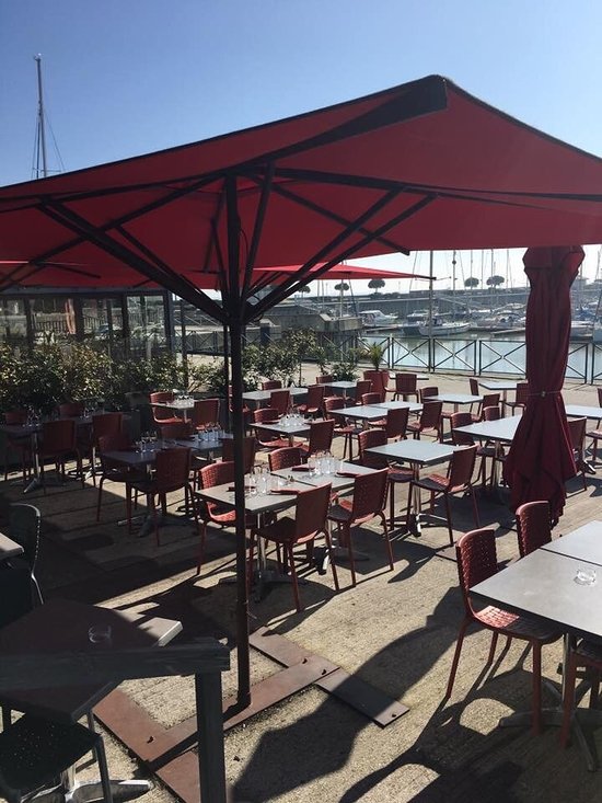 Le Bistrot du Port,Le Verdon-sur-Mer,33123,Nouvelle-Aquitaine,France